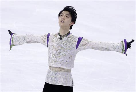 Enjoy yuzuru hanyu of japan's incredible men's free skating gold medal performance from the winter olympics 2018 at pyeongchang.see every figure skating perf. 平昌冬奧》8位保鑣護航 羽生結弦獲高規格對待 - 中時電子報