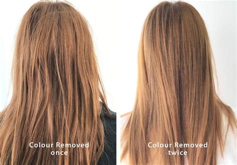 Packed with the goodness of aloe vera and chamomile, this cream bleach provides. I went from Brunette to Blonde without Bleach - here's how ...