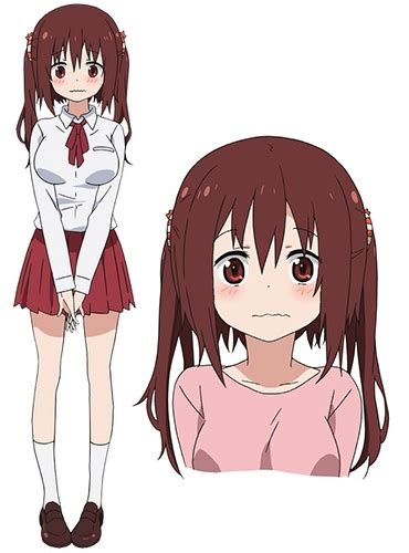 Maybe you would like to learn more about one of these? Ebina Nana - Character (75071) - AniDB