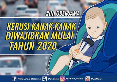 How to properly install a child or infant car seat using the seat belt. Carseat Wajib 2020 - Membebankan kewangan ibubapa ...