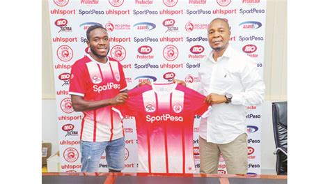 View all matches, results, transfers, players and brief of simba fc football team. Chikwende makes perfect landing at Simba SC | The Herald