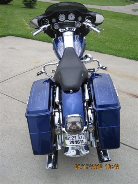 Install road glide fairing relocation bracket dd custom cycles. Ultra to Street glide conversion - Page 4 - Harley ...