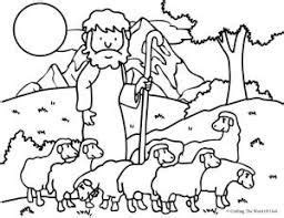 The illustrations point to his sovereign power in creation and his daily providence over all that he has made. Image result for god takes care of us coloring page ...