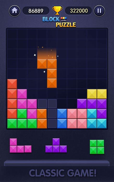 Juegos gratis tetris clásico pantalla completa | fue lanzado el 6 de junio de 1984. Descargar Block Puzzle 【GRATIS】 ¡Actualizado 2021!