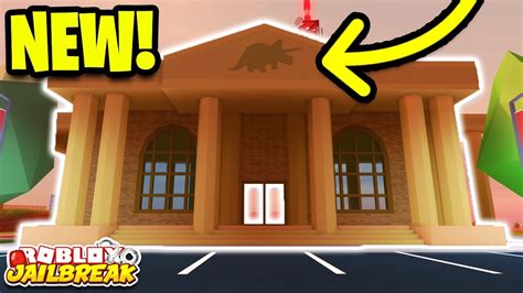 This post shows you how to jailbreak ios device with steps. Jailbreak Go To Museum Difficult Updated Roblox