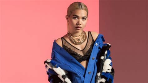 At least i got to know him more throughout the day we spent together,he came for an official visit in the school,had a couple of meetings with the vc and other executives,i was the one that took him around and helped. Is Hayley Kiyoko Gay or Lesbian? Does She Have a ...