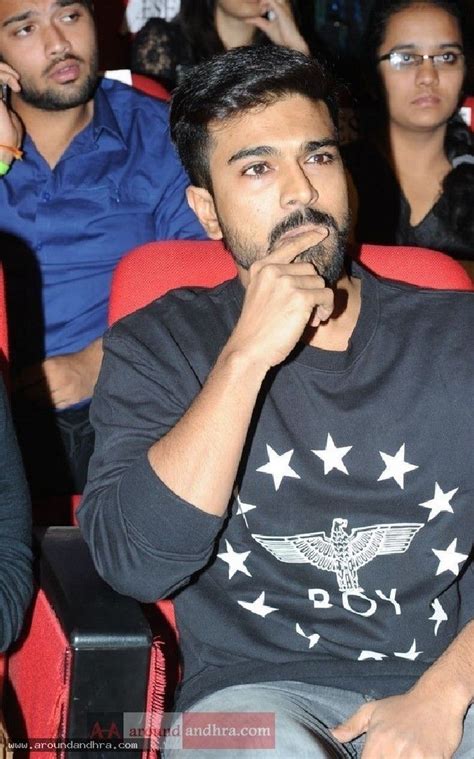 His family is from mogalturu village and later moved to bhimavaram in west godavari district. ram charan tej at pilla nuvuleni jivitham movie audio launch | Cute baby videos, Simple photo ...