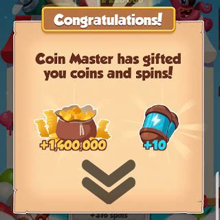 90 days with my 3 accounts. Coins Master Free Spin link Today Claim Now 21 February ...