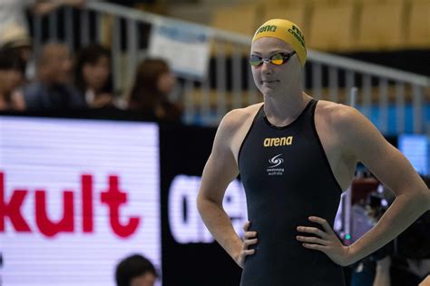 She is an attorney and lives in los angeles. Cate Campbell Considering Competing In Paris After Tokyo ...