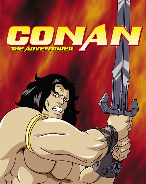 Beetlejuice animated mp3 » audio music mp3. Conan The Adventurer The Complete Animated Series Torrent ...