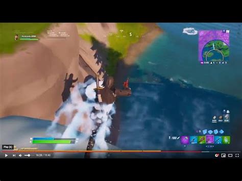 Got to battle pass tier 100 after this solo win. Fortnite PS4 Pro Solo Top1 with John Wick Father - YouTube