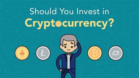 Ravencoin (rvn) has all the properties of a good crypto project: Should You Invest in Cryptocurrency? - Cryptoknowmics