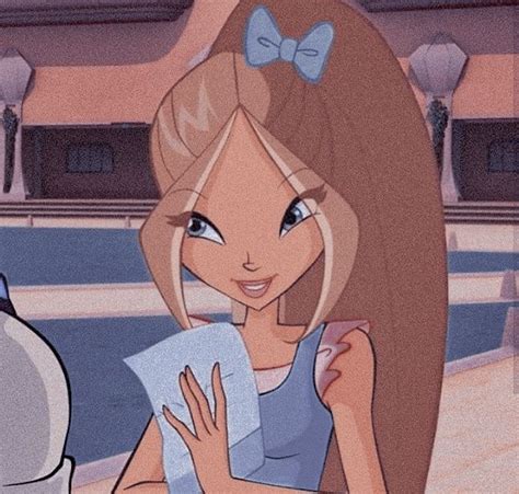 Maybe you would like to learn more about one of these? Retro Pfp : Trippy Baddie Retro Pfp / An adorable pfp for ...