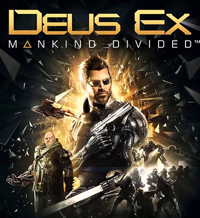 Myl ne dinh robic movies (filmography) with full movies list 2020, news and biography. Deus Ex: Mankind Divided Release Date - trailer, promo ...