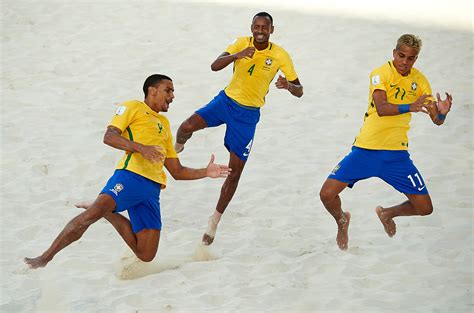 Sim, este é o oficial. Brasil vence e avança para as quartas do Mundial de ...