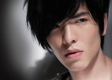 He is an actor, known for sha shou ouyang penzai (2011), crouching. Jam Hsiao - Ni