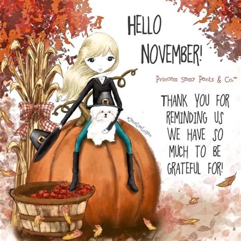 The film is based on the 1968 film sweet november written by herman raucher, which starred anthony newley and sandy dennis; Pin by Debra Jacobson on Autumn | Sassy pants, Hello november, Sassy pants quotes