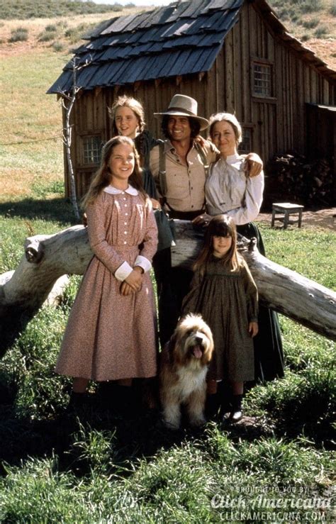 Little house on the prairie is an american western drama television series about a family living on a farm in walnut grove, minnesota, in the 1870's and 1880's. Little House on the Prairie TV show intro (1974-1982 ...