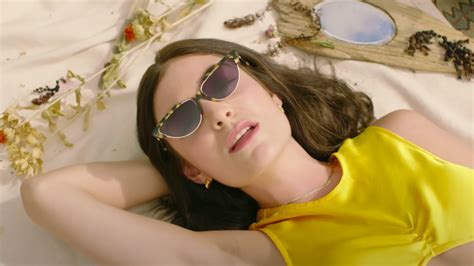 Lorde's solar power song leaked early on streaming services. Lorde Shares Secrets with a Prettier Jesus in 'Solar Power' Music Video | LBBOnline