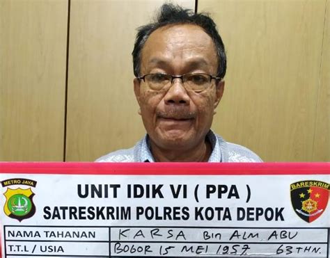 Contact indo cabul cabul club on messenger. 5 Anak SD Jadi Korban Cabul di Depok, Pelakunya Marbot Masjid