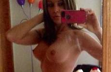 velvet sky nude leaked wwe divas star selfie melina celebrity leaks mirror fappening twitter hope