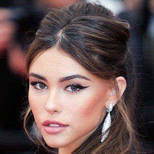 Here i am, here i am. Madison Beer - Bio, Facts, Family | Famous Birthdays