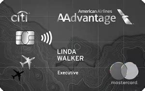 Maybe you would like to learn more about one of these? Citi / AAdvantage Executive World Elite Mastercard 50,000 Bonus Miles ($700 Value)