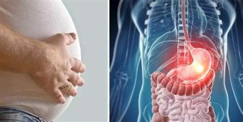 When it affects how your clothes fit, it can be frustrating. The Real Reason Why Your Stomach Is Bloated And How To Fix ...