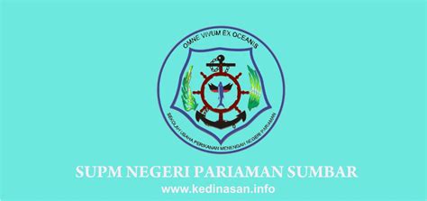 Sedia maklum, edaftar menengah merupakan aplikasi yang dibangunkan oleh kpm yang digunakan dalam sistem aplikasi pangkalan data murid untuk mendaftar murid tahun enam (6) memasuki sekolah menengah tingkatan 1 dan kelas peralihan.kesemua data murid ini diguna sama oleh semua sistem lain di kpm antaranya iaitu sistem analisis peperiksaan sekolah (), permohonan ke sekolah berasrama penuh dan lain. Pendaftaran SUPM Pariaman Sumatera Barat TA 2020/2021 ...