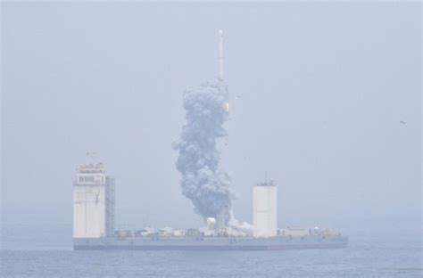 Free online qa service helps you to track your package status. China startet erstmals Rakete von Schiff aus ins All