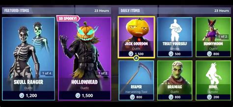 The content rotates on a daily basis. Fortnite Tracker on Twitter: "#Fortnite: Today's Item Shop ...