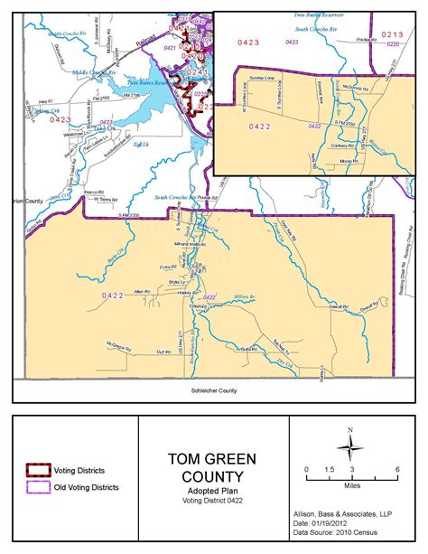 You'll be taken to a page on your state's website where you can check to see if you're registered. 2018 Texas election results: See how your San Angelo ...