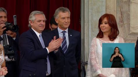 Mauricio macri es el líder latinoamericano más seguido en instagram. Cristina, Macri y Fernández: tres presidentes con el mismo ...