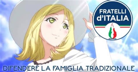 Fa ridere che abbia fatto un partito di destra radicale. Io sono Giorgia: come la Meloni è diventata un meme ...