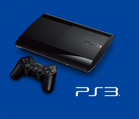 It was first released on november 11, 2006 in japan, november 17, 2006 in north america, and march 23. PlayStation 3 | プレイステーション