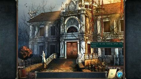 (i'm fairly sure the exterior of the main house is the norman bates. Mystery of Mortlake Mansion (free full game) - YouTube