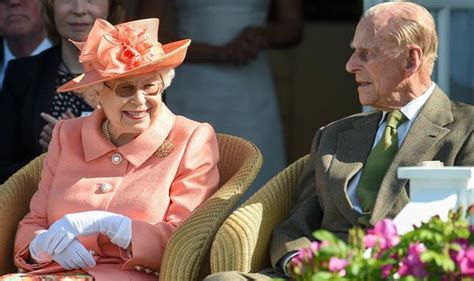 © provided by the i prince philip was admitted to hospital earlier this week (photo: Prince Philip title: Why isn't Prince Philip a King? Is he ...