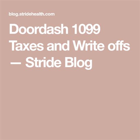 We did not find results for: How To Get Your 1099 Form From Doordash - Emma Nolin's Template