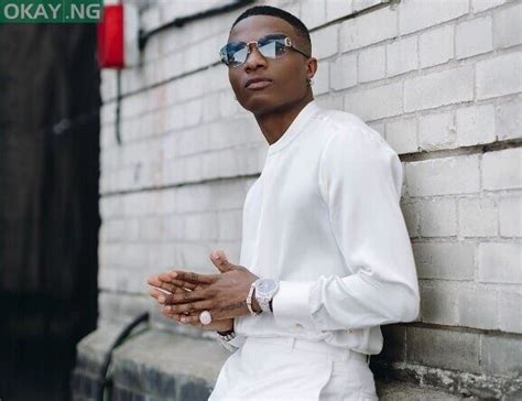 We did not find results for: Listen: WizKid drops new song, 'No Stress' • Okay.ng