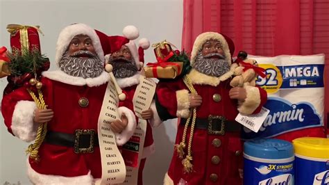 If there's any excuse to display a figurine. CVS CHRISTMAS Clearance - YouTube