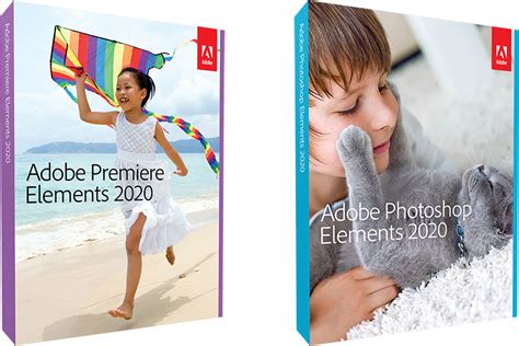 100% safe and virus free. Adobe Launches Premiere and Photoshop Elements 2020 ...