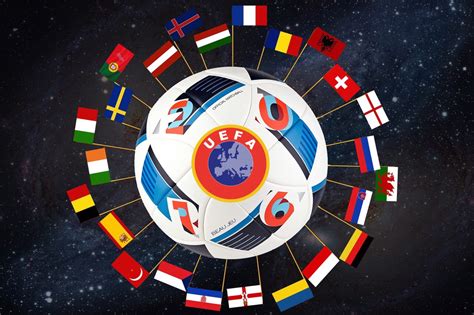 The uefa european championship is one of the world's biggest sporting events. UEFA to Distribute 2020 Tickets Via Blockchain-powered App