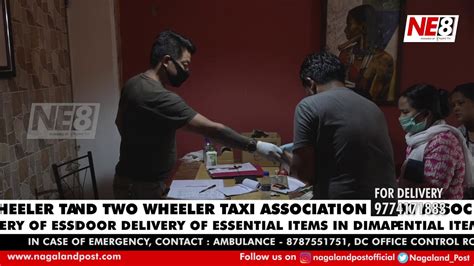 This is because the dealership will offer a policy along with the bike, albeit at an additional cost. Two-wheeler taxi home delivery, Dimapur - YouTube