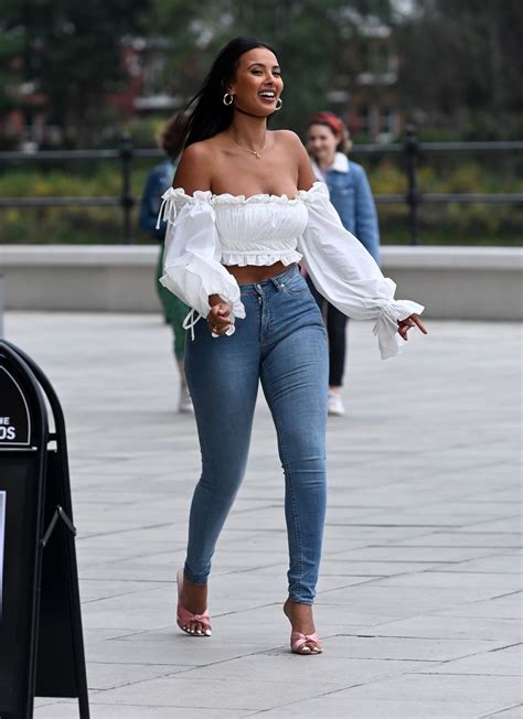 Pa her most famous relationship is the four years she spent alongside stormzy. Maya Jama at London Studios 07/07/2020 • CelebMafia