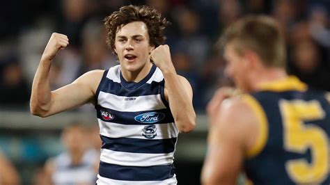 For players, staff and coaches, despite the challenges it faces. Geelong Cats list analysis: Every player rated for their ...