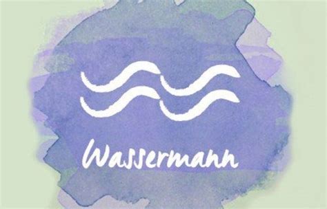 Das Jahreshoroskop 2020 für das Sternzeichen Wassermann ...