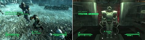 Check spelling or type a new query. Paving the Way - Operation: Anchorage! - Fallout 3 Walkthrough | Fallout 3 | Gamer Guides