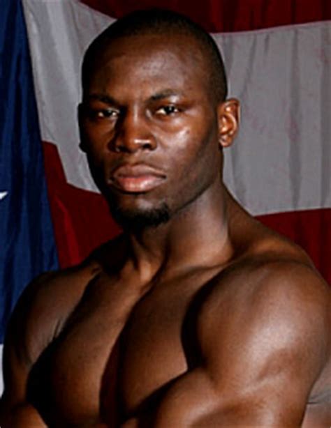 Joseph santoliquito aug, 14, 2015 it's hard for steve cunningham to dislike someone, even if that someone happens to. Steve Cunningham - news, latest fights, boxing record ...