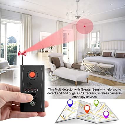 The photo and video functions are motion activated and feature six infrared night vision leds to allow you to record in complete darkness. Setting Up Spy Camera In Bedroom | Bedroom Sets