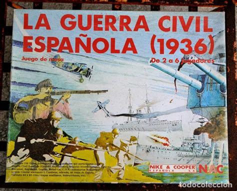 Juegos de facebook antiguos de guerra / lista: juego de mesa la guerra civil española 1936 * n - Comprar ...